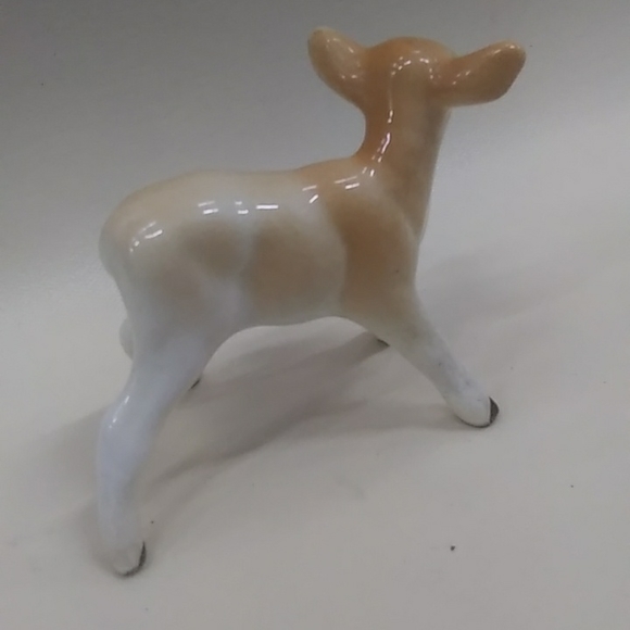 Vintage Robert Simons #2091 " Twinkle The Calf - Picture 3 of 5